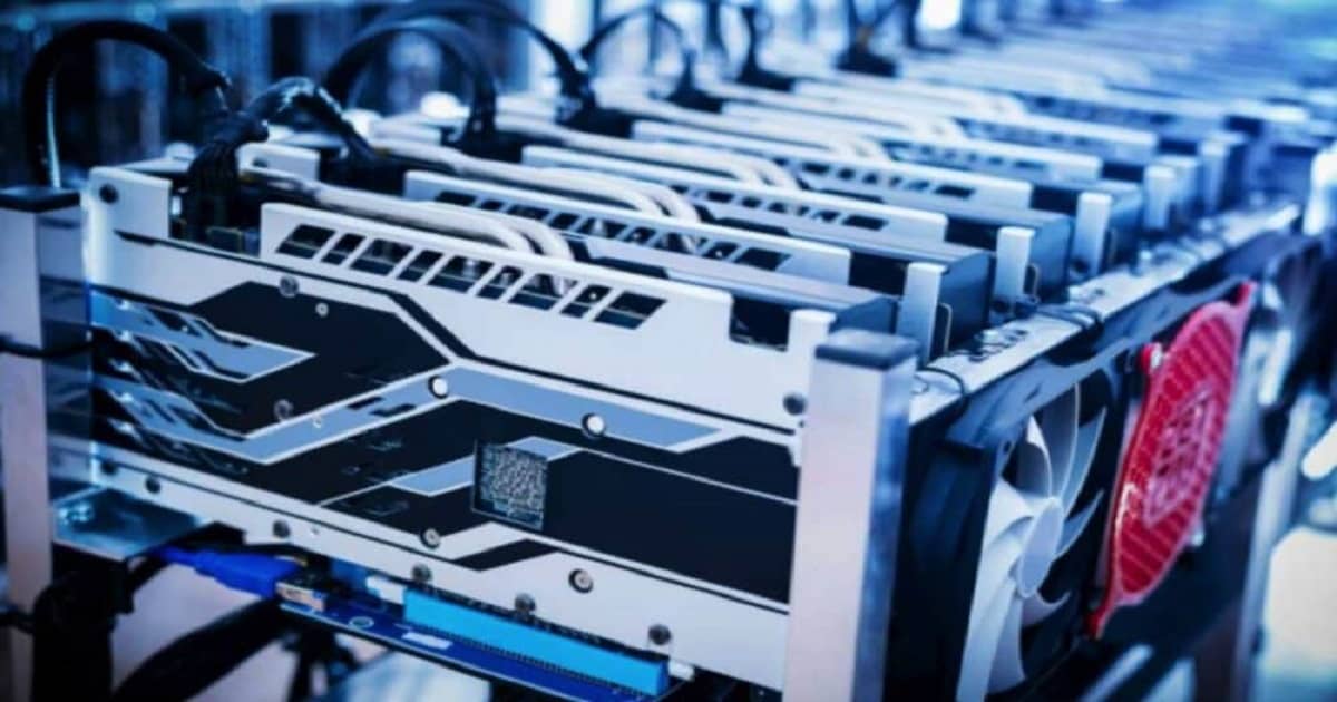 12 Best Bitcoin Mining Hardware In 2021 ZenLedger